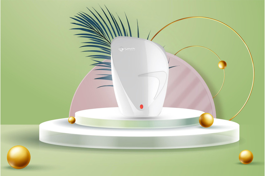 AO Smith 3 L Instant Water Geyser (fast on 3 kw, White) Price in India -  Buy AO Smith 3 L Instant Water Geyser (fast on 3 kw, White) online at  Flipkart.com