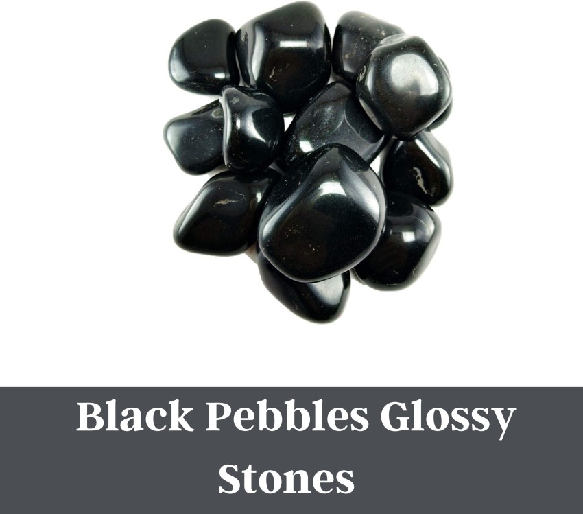 Metallic 2025 stones black