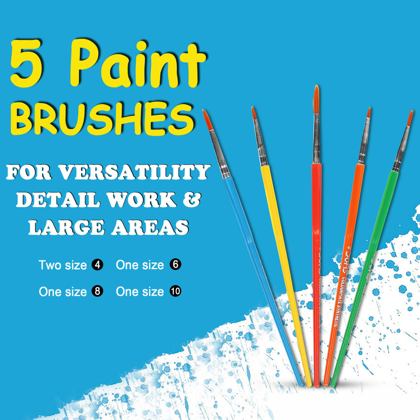 Flipkart TommysUK Painting Set for Kids 5 12 Years Boys