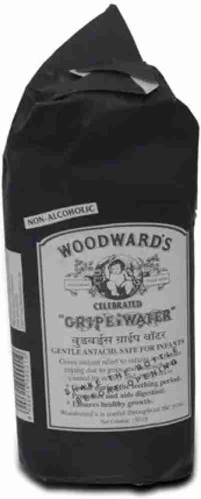 Woodward's Gripe Water 130ml Bottle