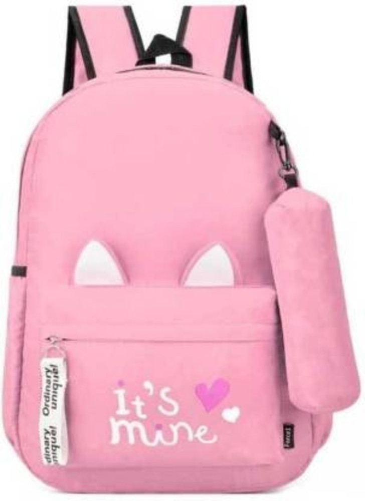 Cool girls school bags sales