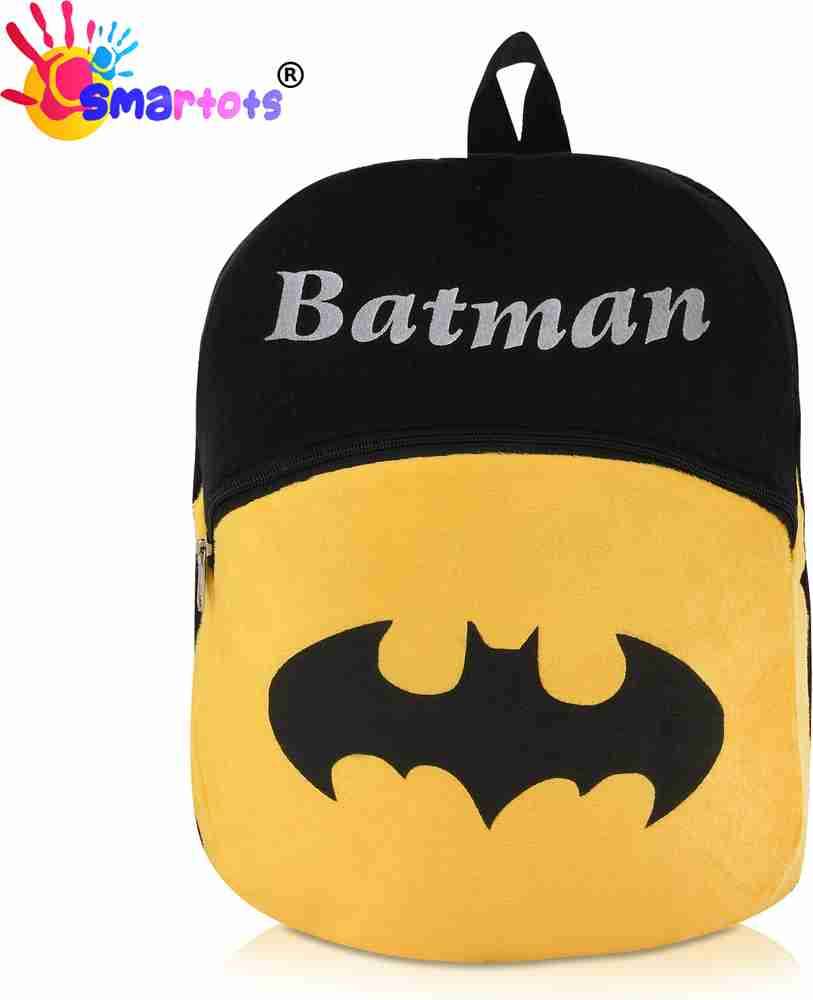 Batman backpack sales for toddlers