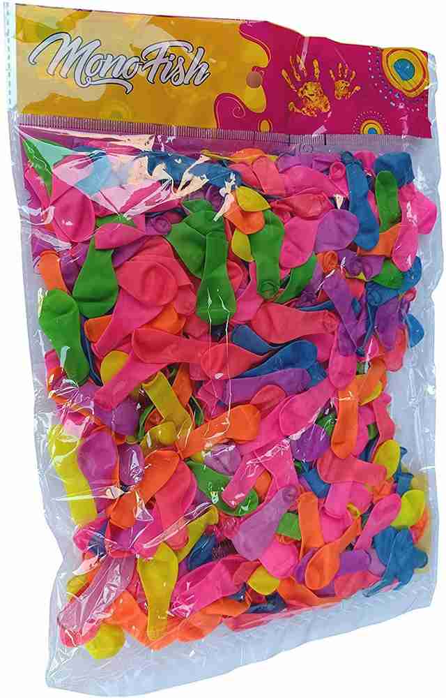 Balloon packet hotsell