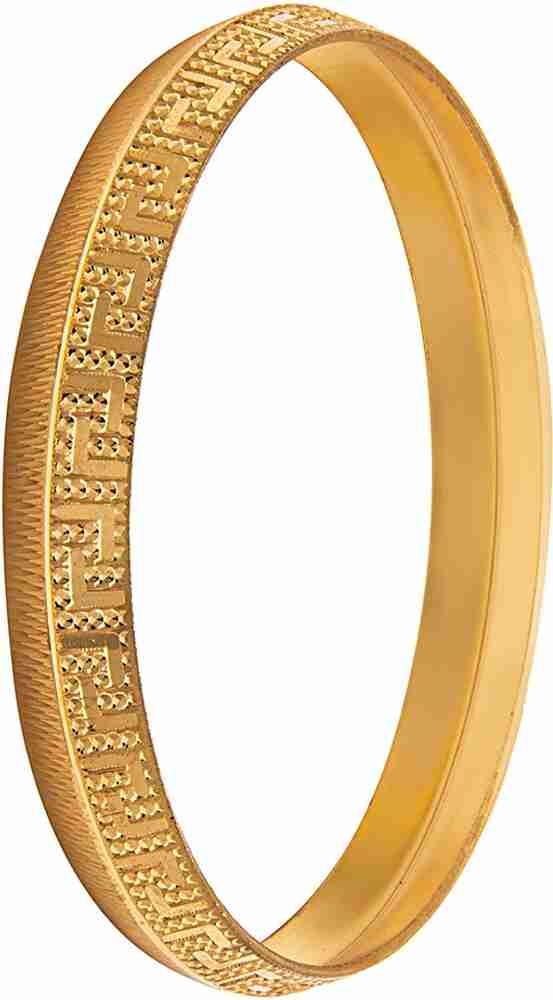Versace shop gold kada