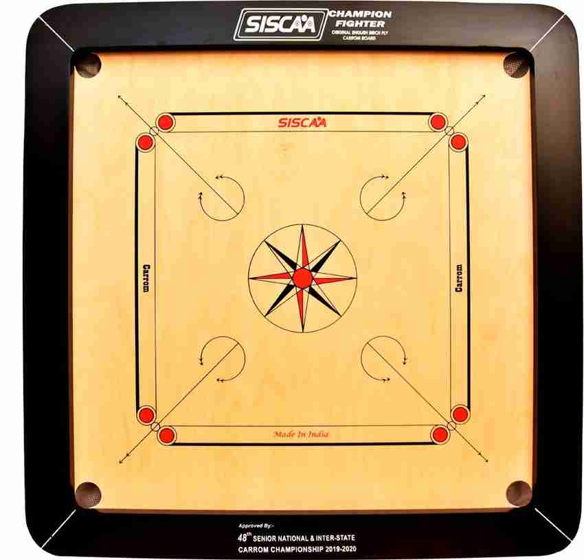 Carrom board best sale price list