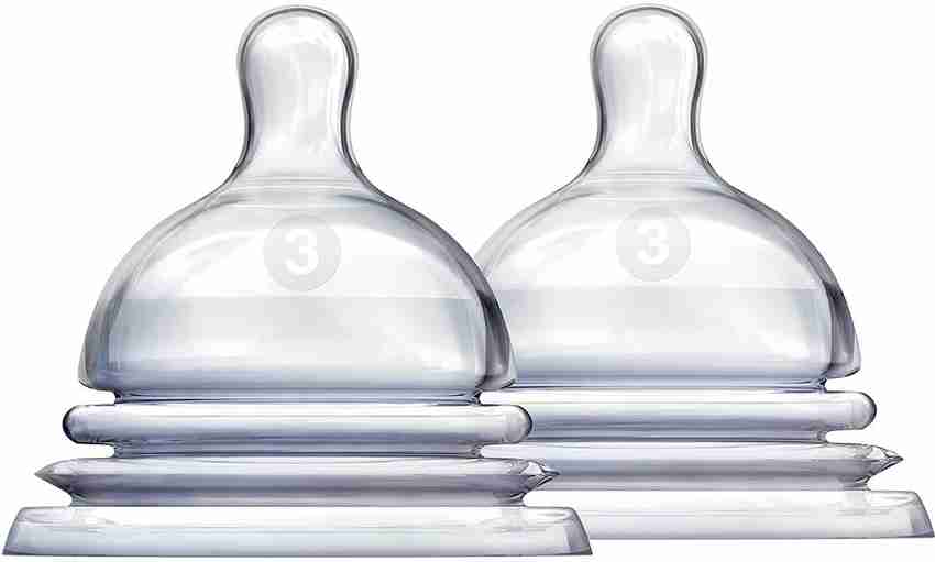 Munchkin latch teats stage 3 best sale