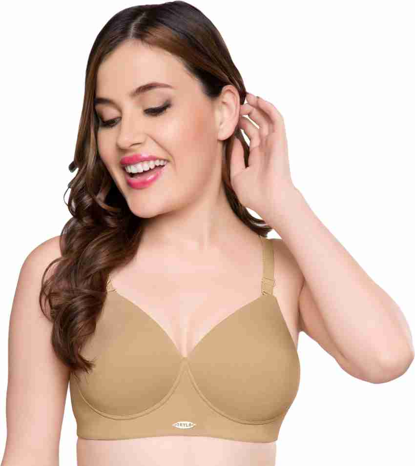 TRYLO Rozi Bra (Multicolor) in Wadhwan at best price by Trylo Industries -  Justdial