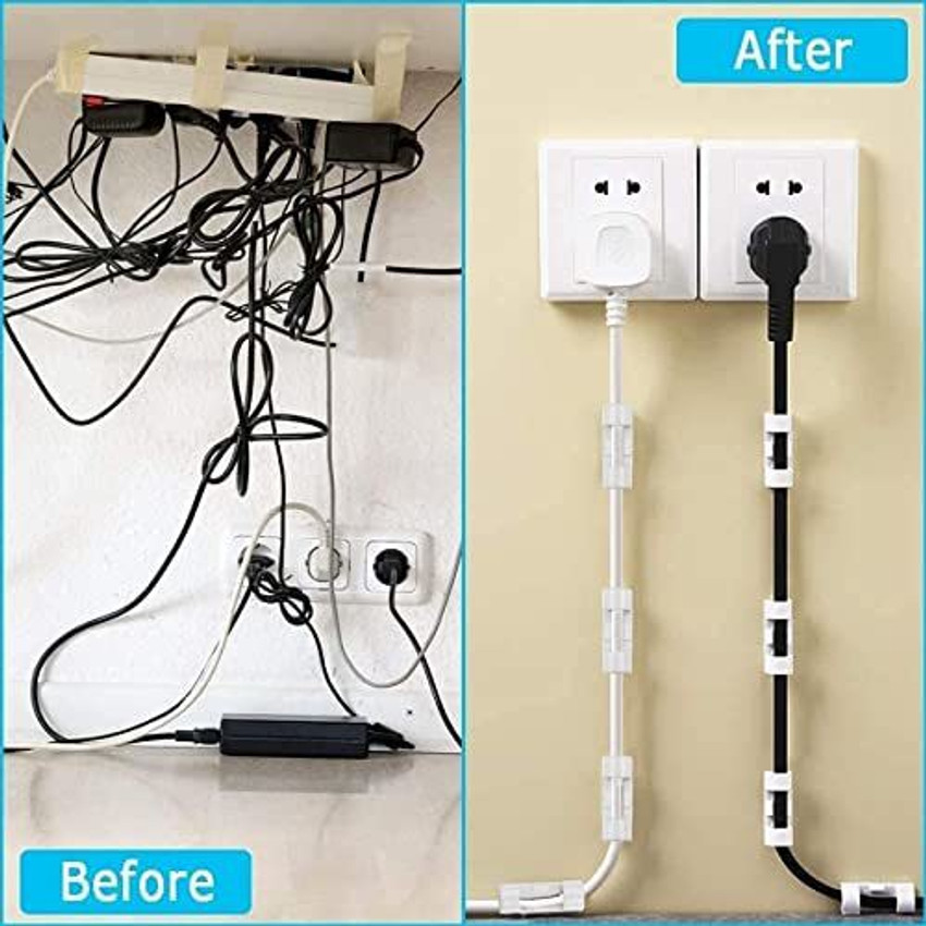 Cord online cable clips