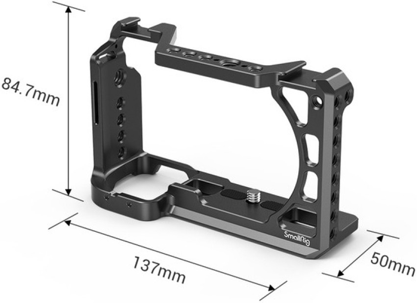 best cage for sony a6400