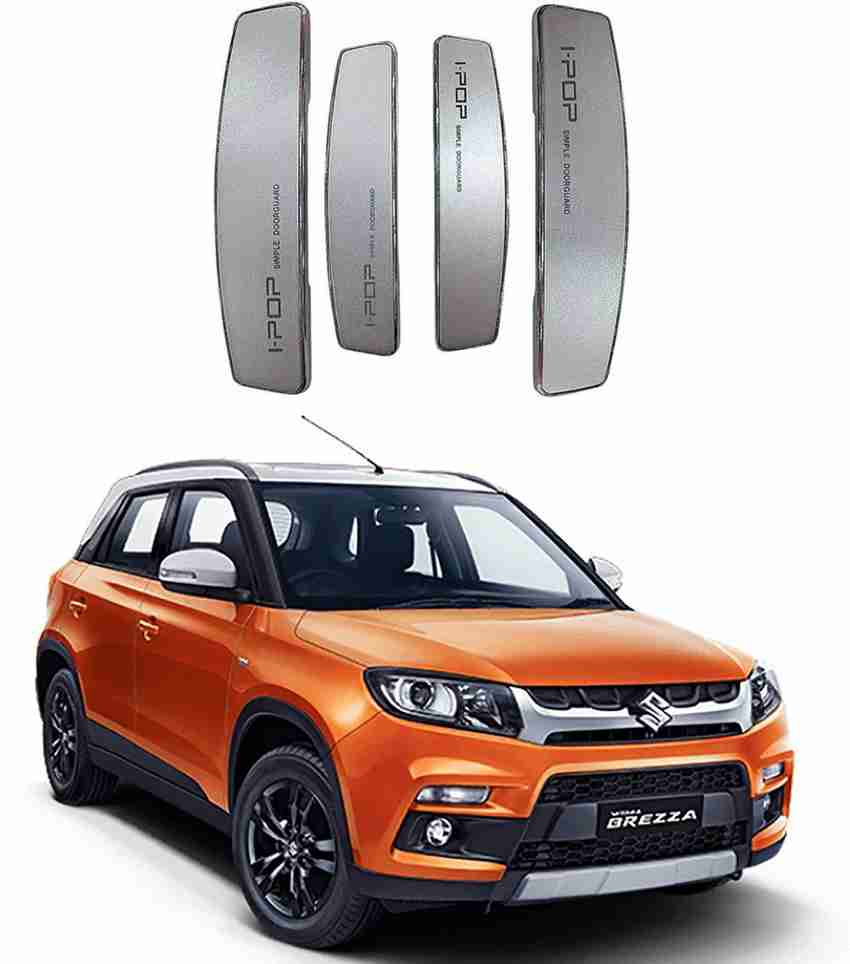 Brezza door outlet guard