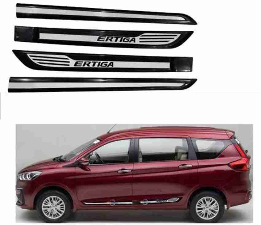 Ertiga car door guard discount