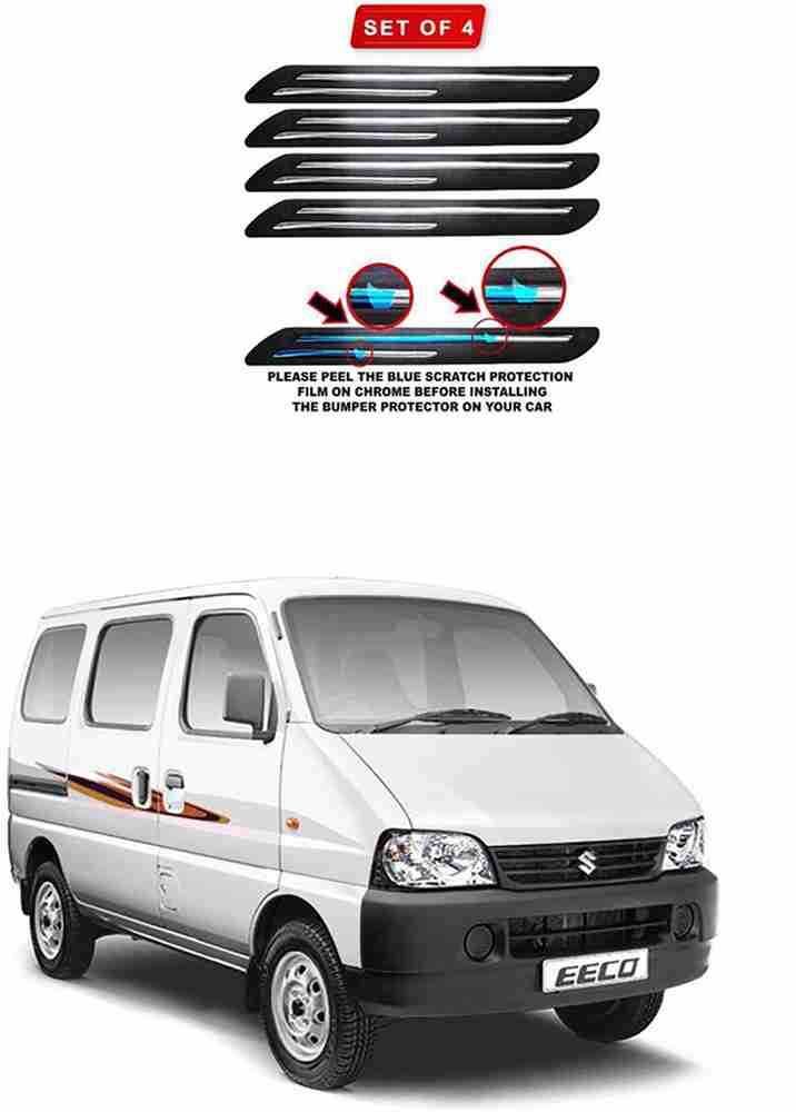 Eeco car attachment discount