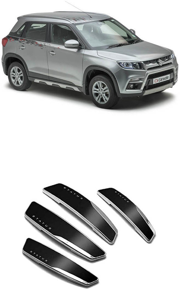 Suzuki vitara clearance door protectors