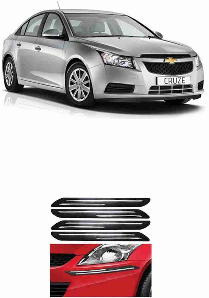 Chevy cruze sale brush guard