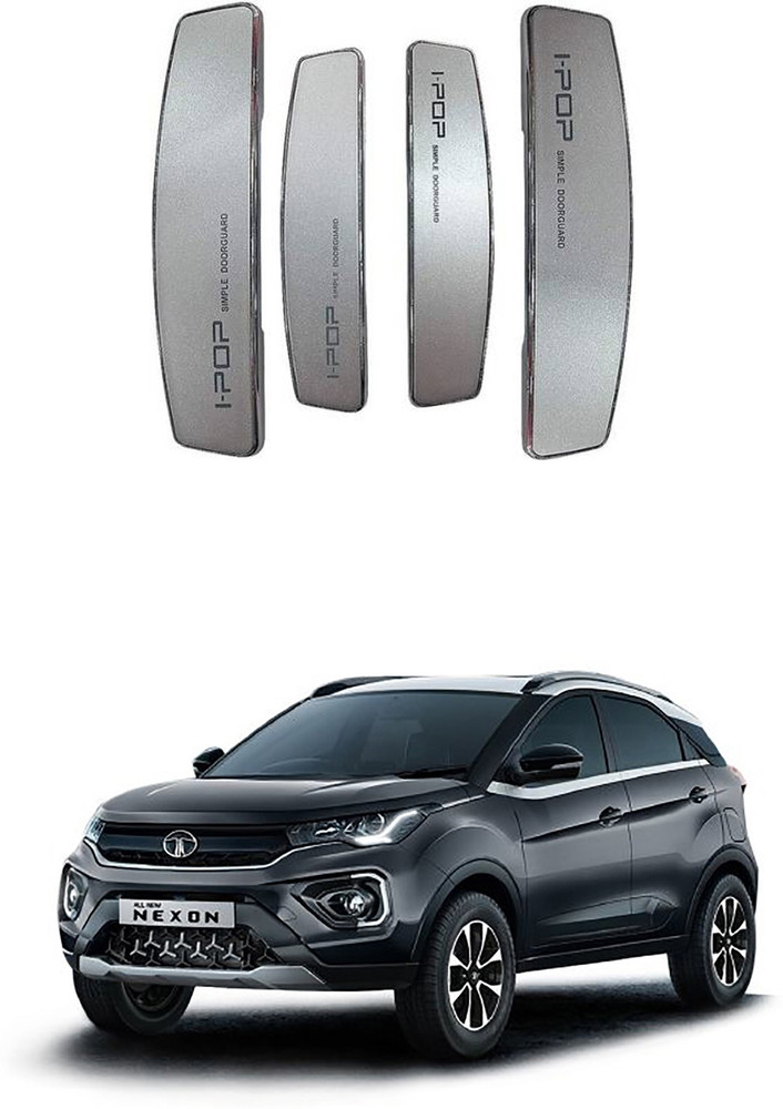 Tata nexon door guard deals