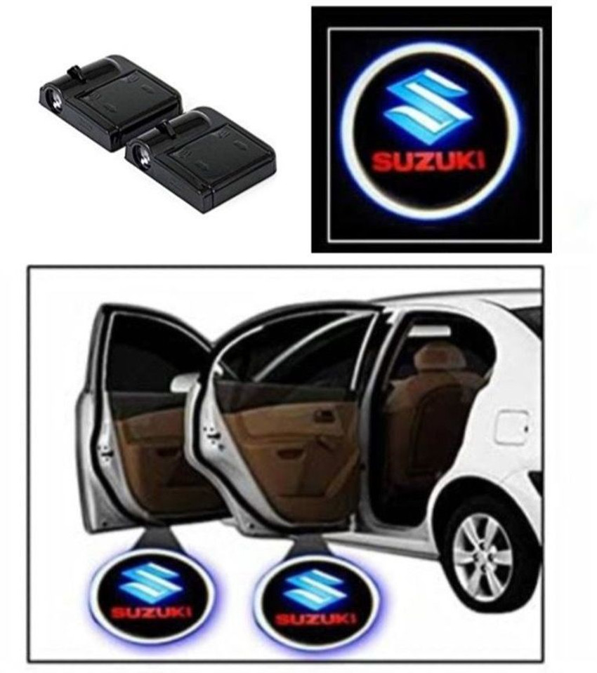 Swift dzire door light sale