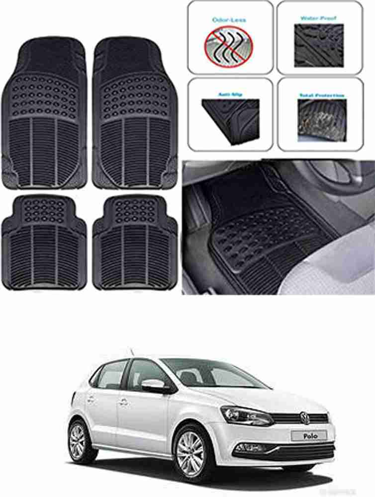 Genuine vw shop polo floor mats