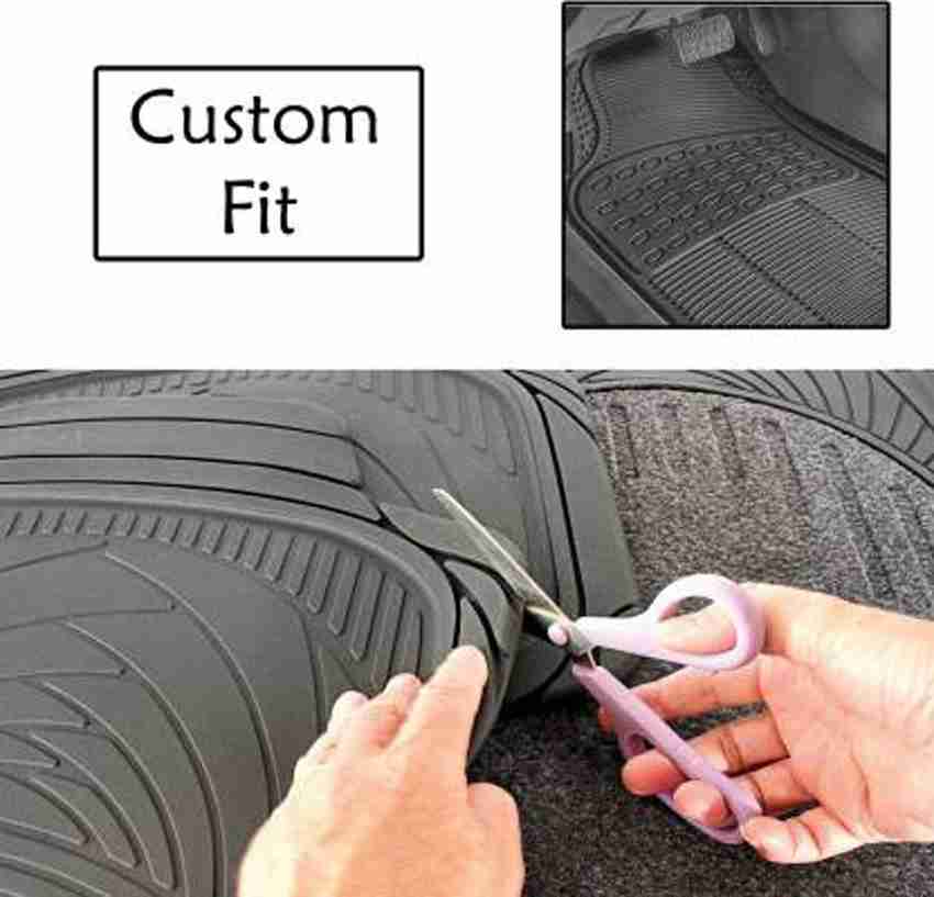 Xc40 rubber store floor mats