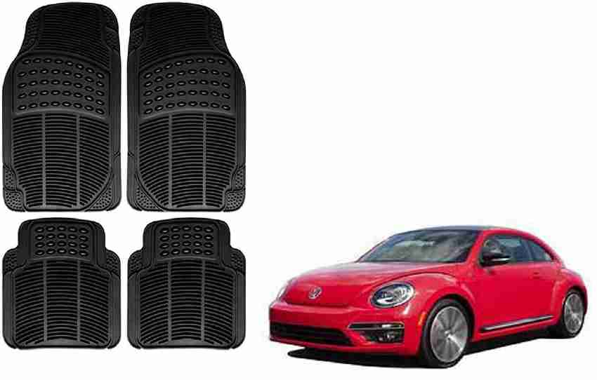 Classic vw shop beetle floor mats
