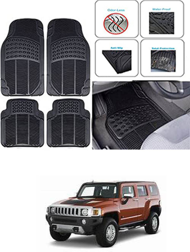 Hummer shop h3 carpet