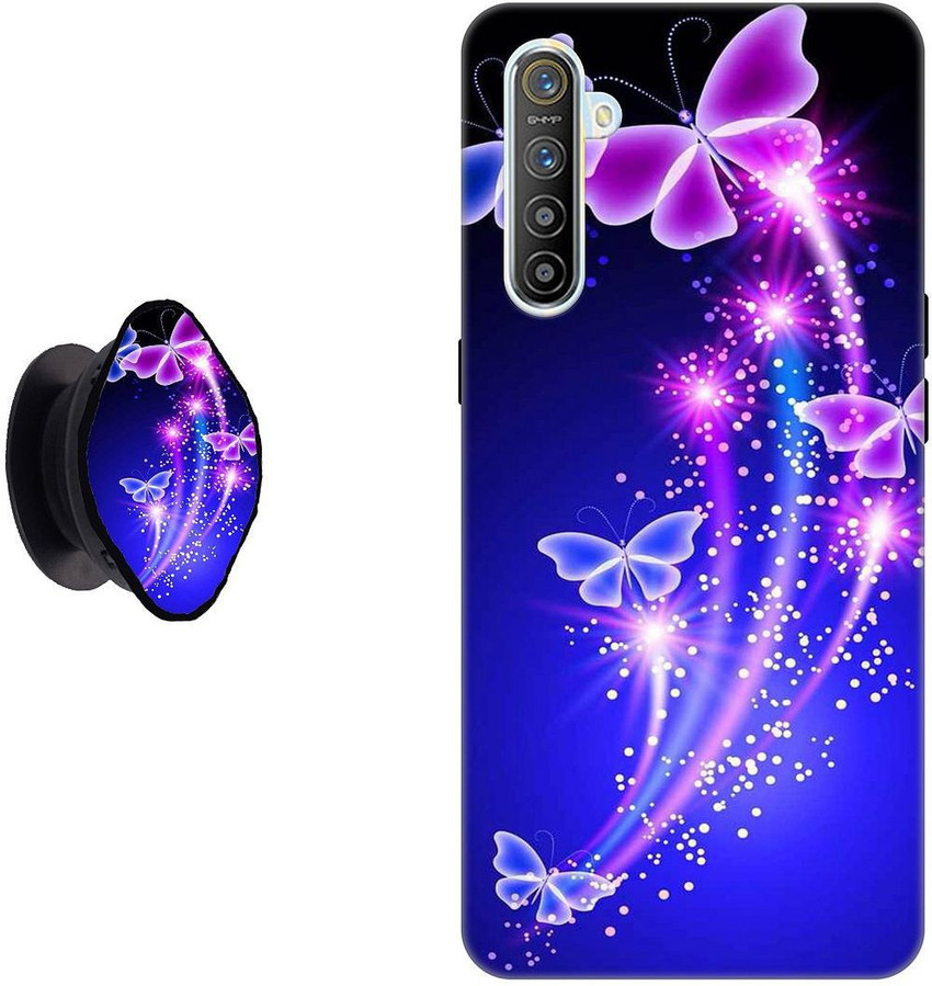 Realme 6 hotsell back cover flipkart