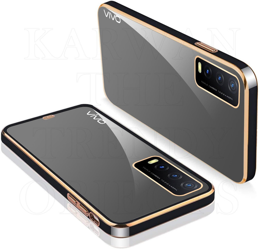 Vivo y sales 20 phone cover