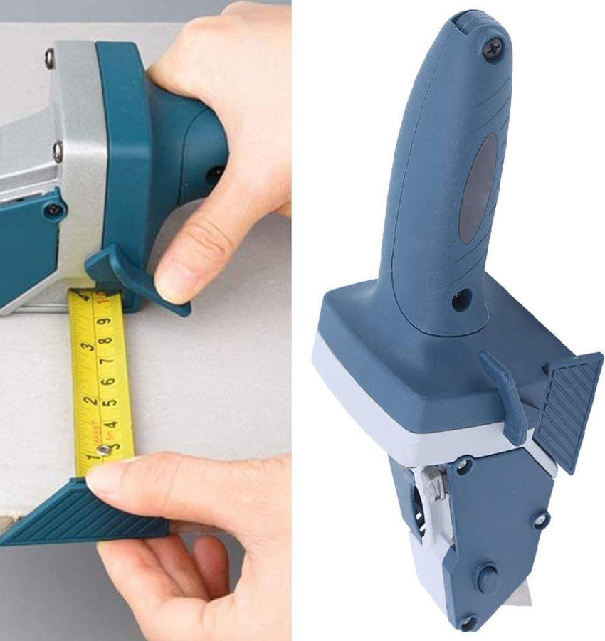Drywall sales ruler cutter