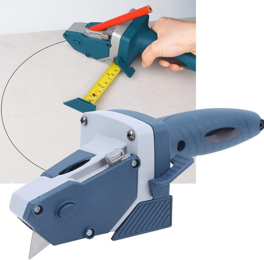 Sheetrock store cutting tool
