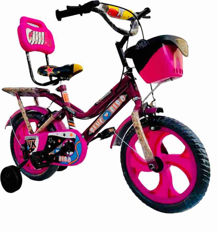 Cycle for deals 4 year girl