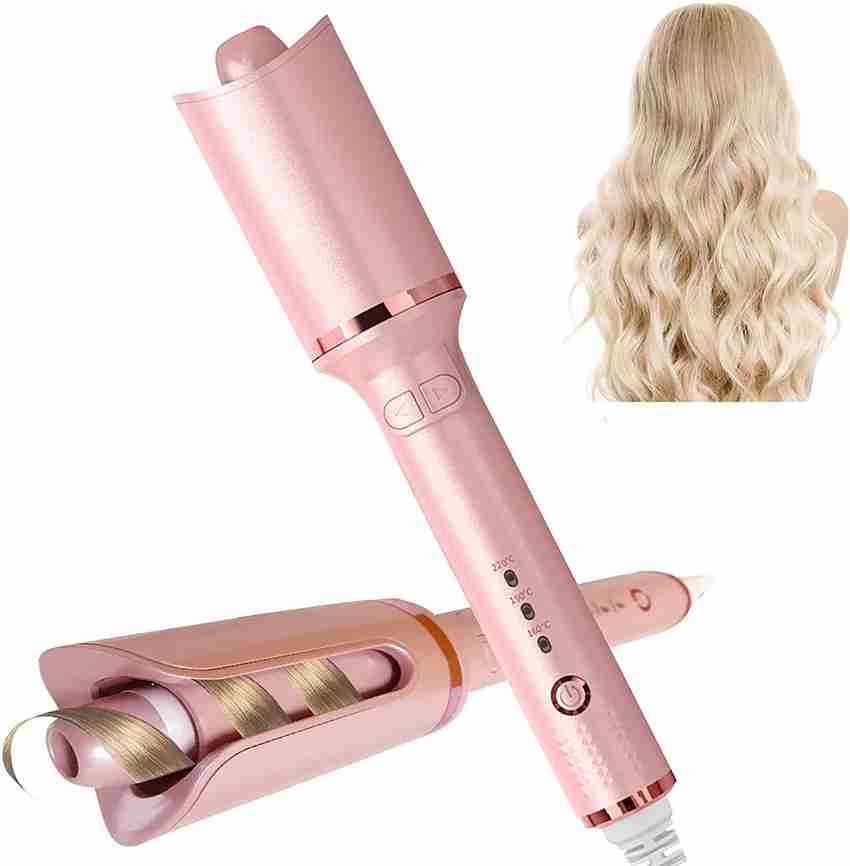 Electric spiral hair online curlers
