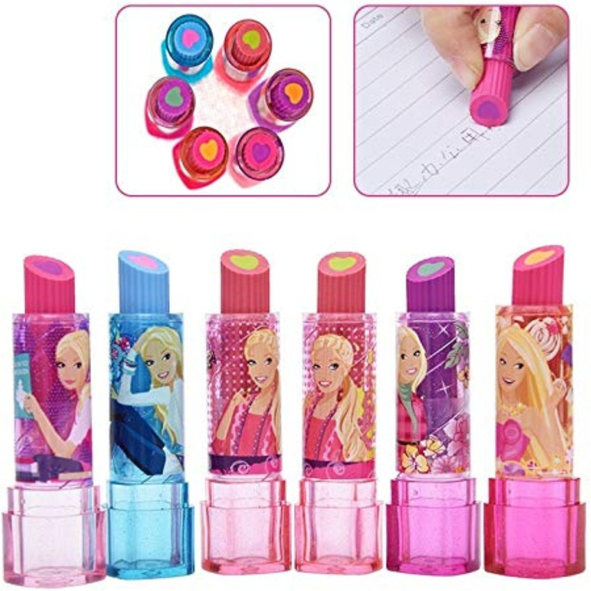 Rubber barbie online