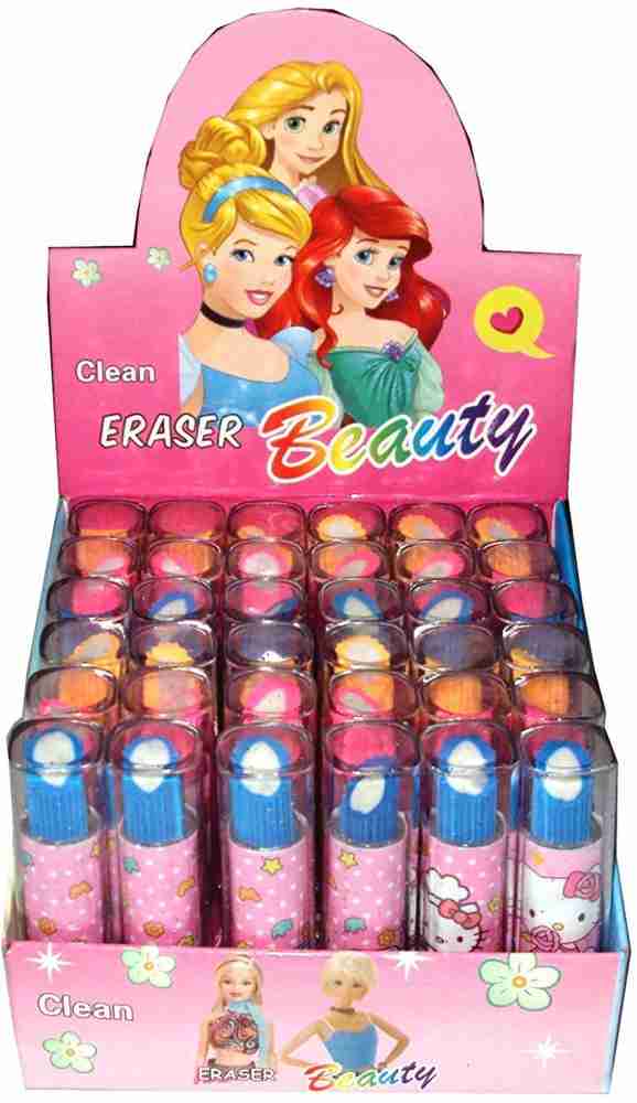 Barbie lipstick sale set