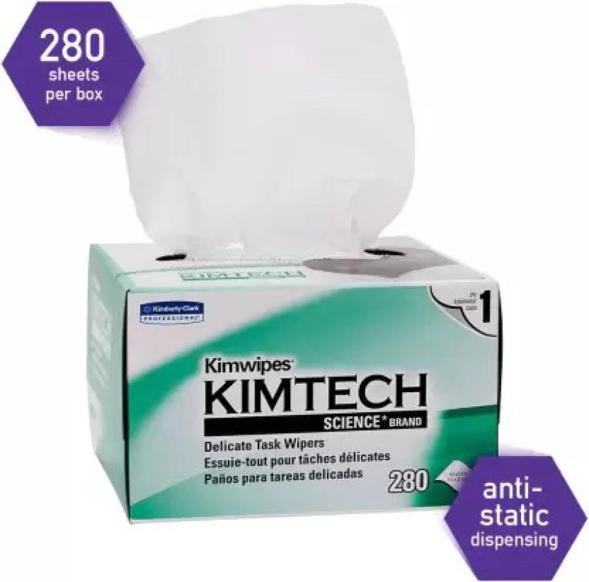 Sterile Lint Free Wipes | TrueCare Sterile Wipers TCBWIP09 TCBWIP12