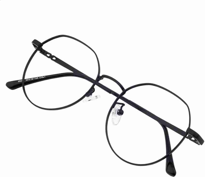 Slim frame glasses online