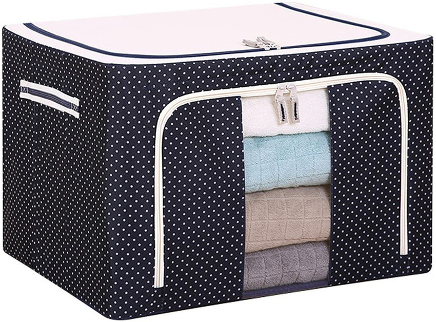 Cloth outlet organizer bag
