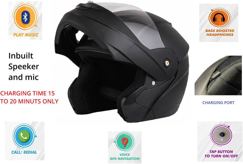 Bluetooth for bikers on sale