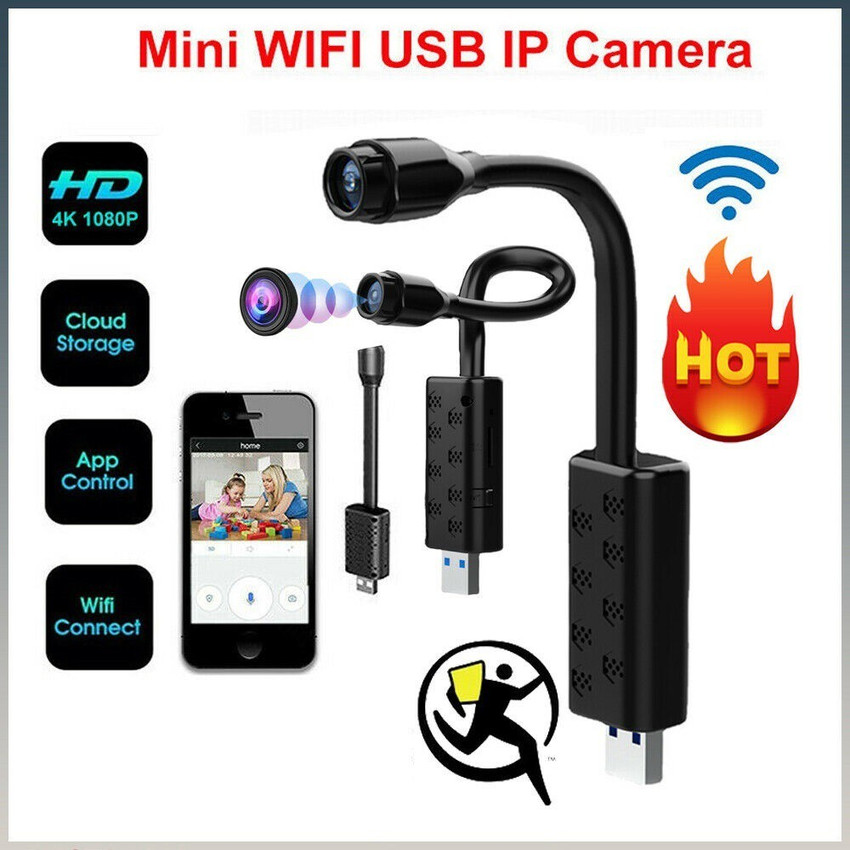mini usb mobile camera