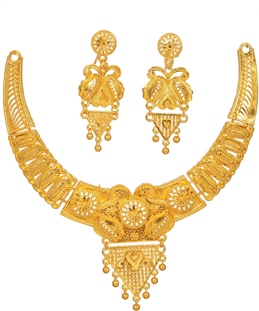Flipkart hot sale 1gm jewellery