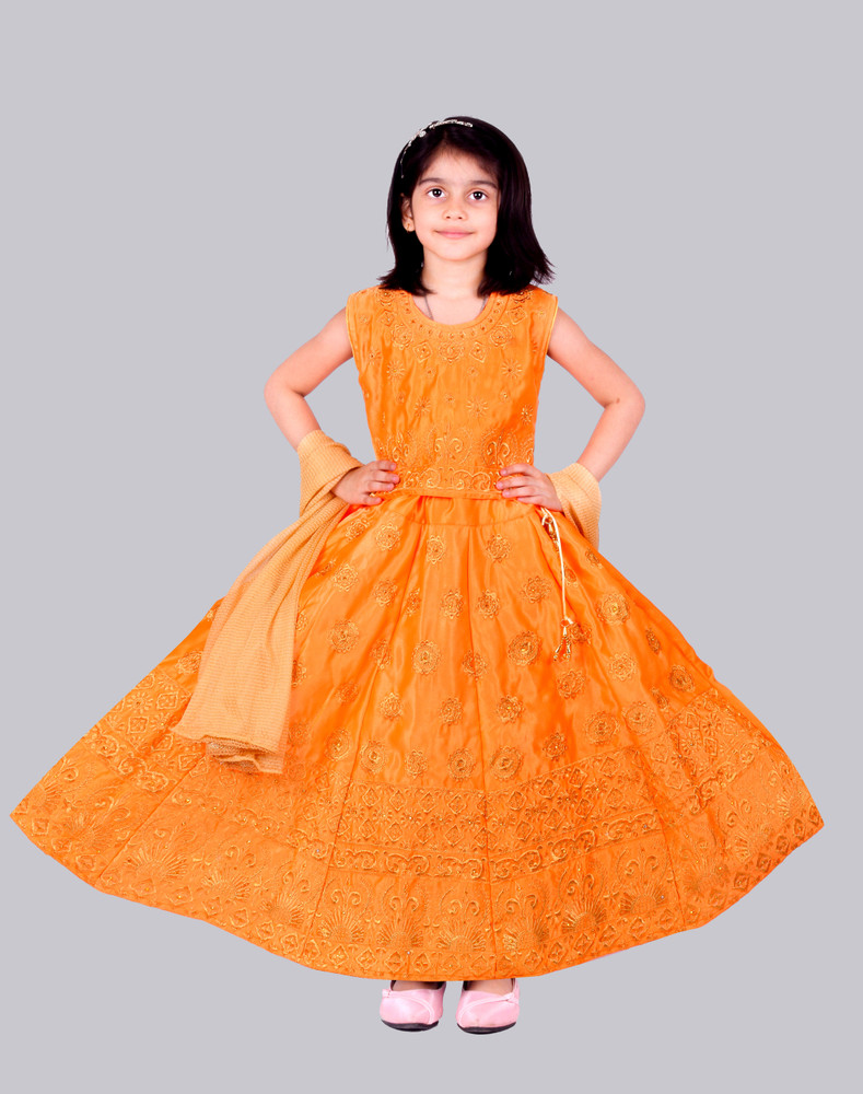 Flipkart lehenga cheap choli dupatta