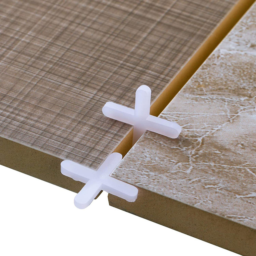 Floor tile store spacers 5mm