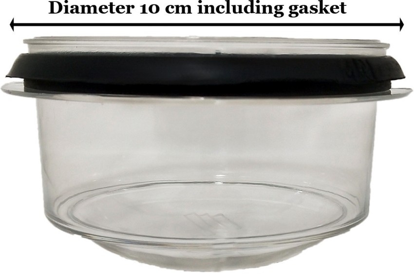 Osterizer Chutney Jar with lid
