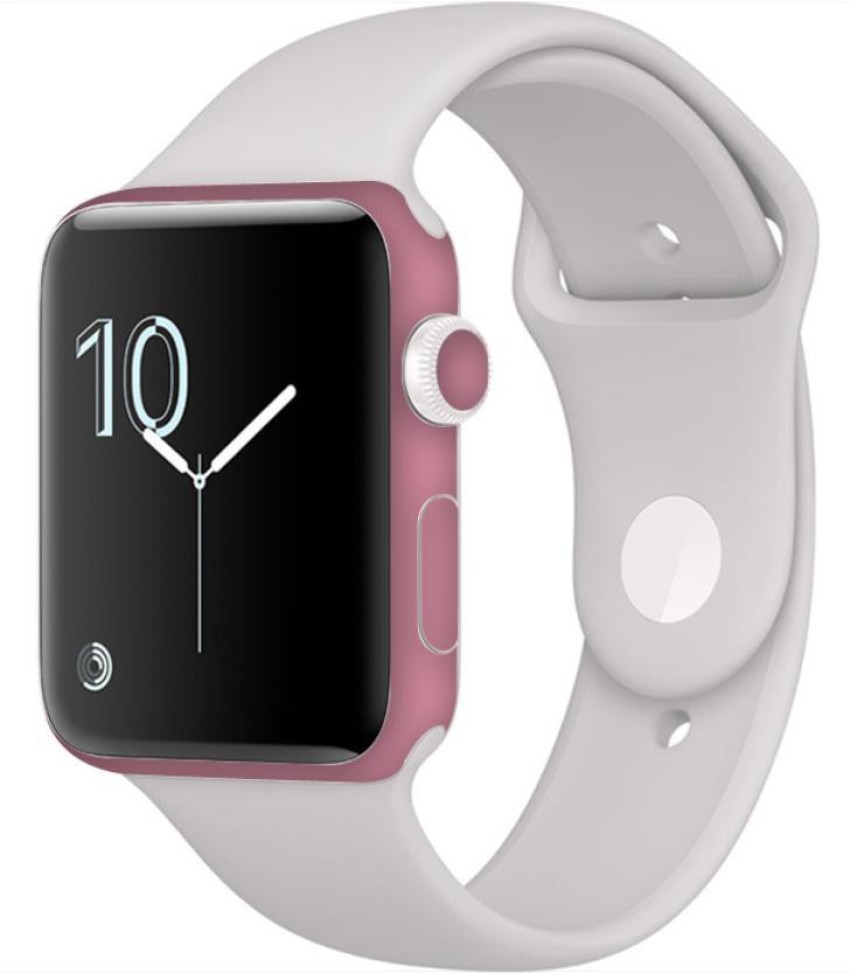 wrap craft APPLE WATCH SERIES 5 40MM Mobile Skin Price in India Buy wrap craft APPLE WATCH SERIES 5 40MM Mobile Skin online at Flipkart