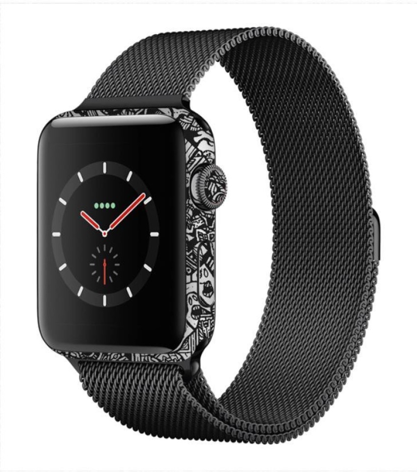 2024 Apple Watch Series 3 38 mm w/ Cellular