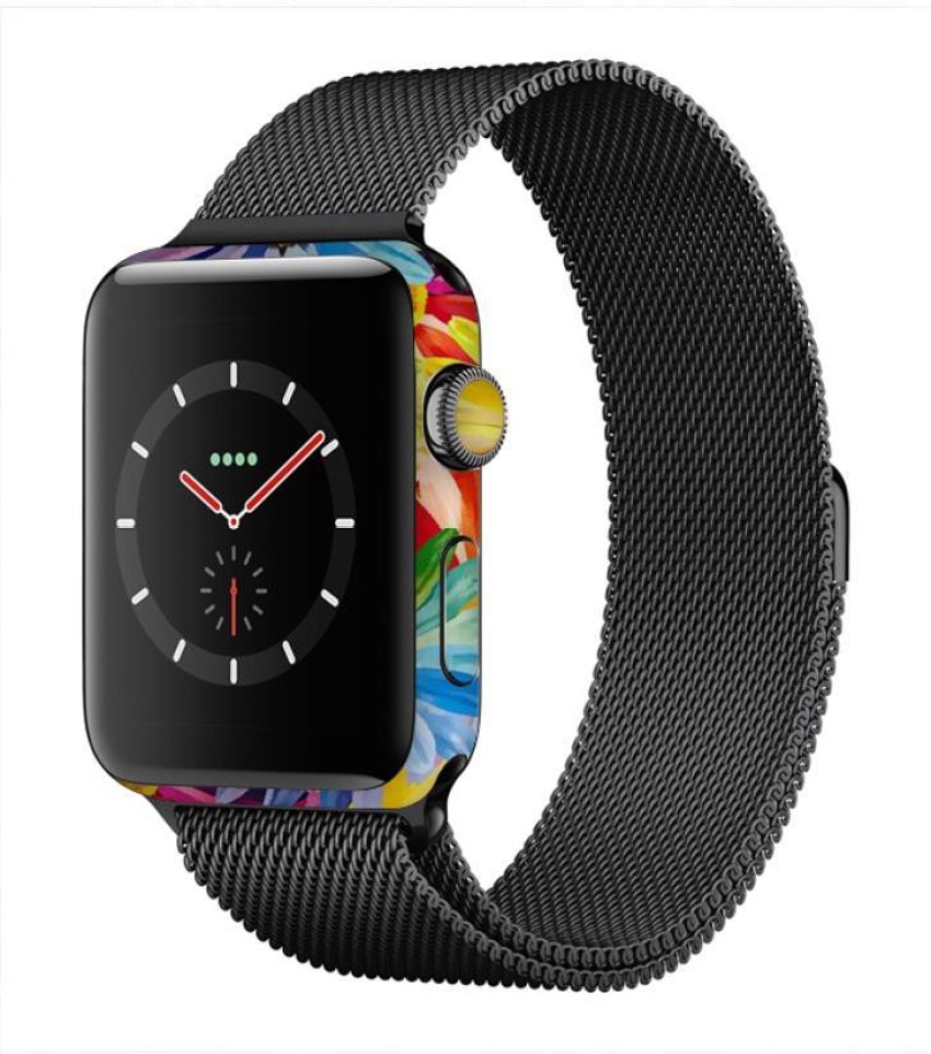 Flipkart apple watch series 3 sale