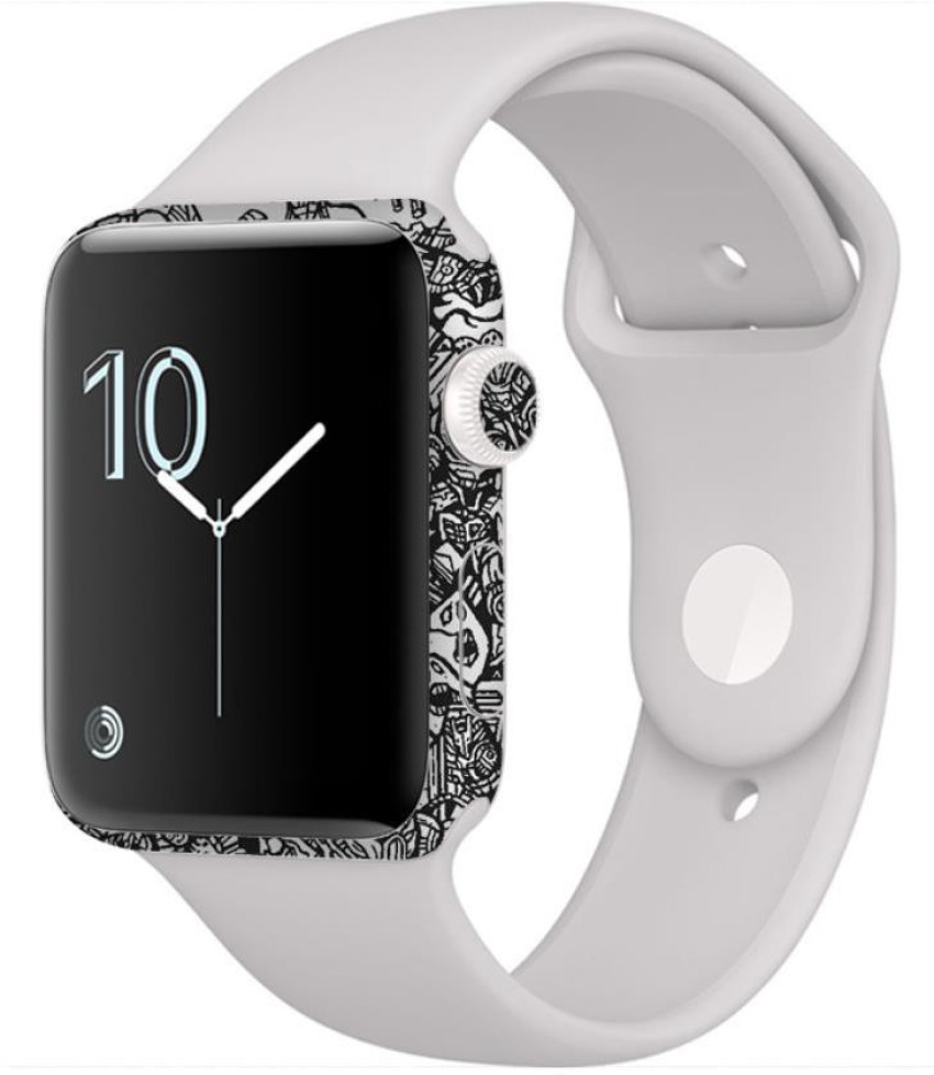 wrap craft APPLE WATCH SERIES 2 42MM Mobile Skin Price in India