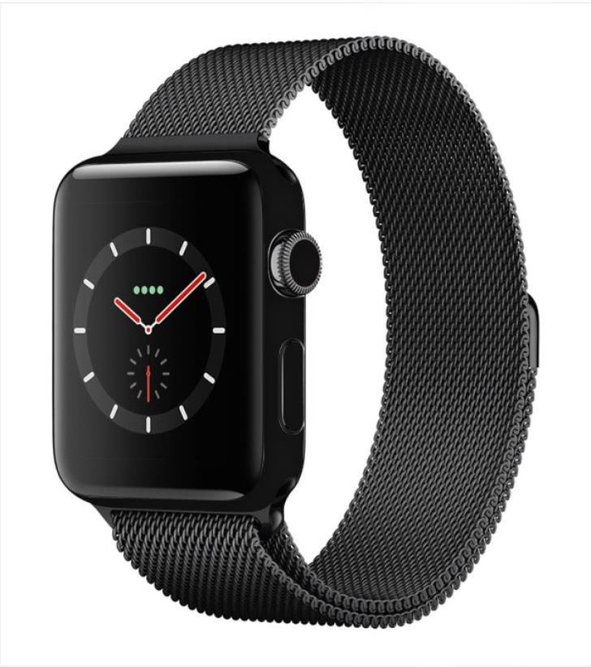 Apple watch série 3 42mm online cellular