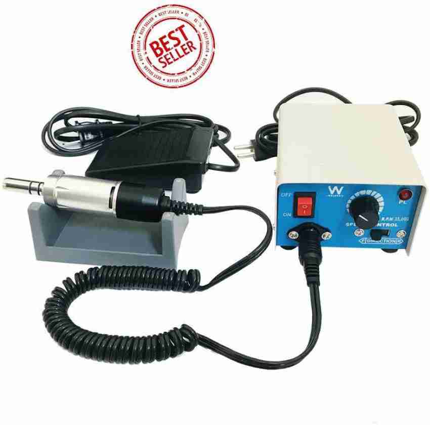 Clinical Micromotor Dental Micro Motor at Rs 3850/piece in Raipur