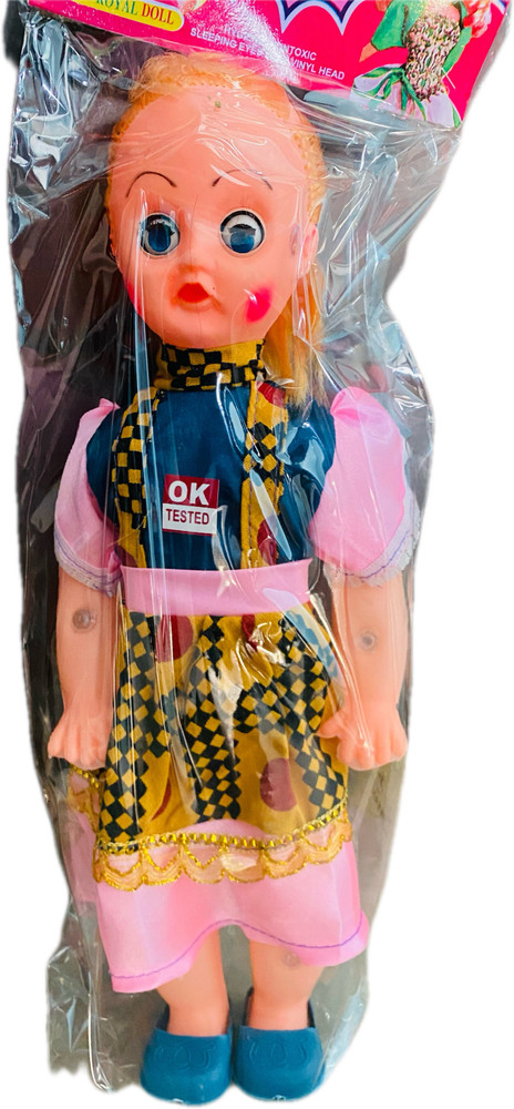 Ok sale baby doll