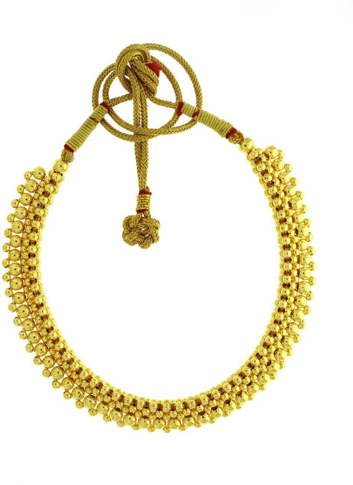 Kalyan jewellers thushi outlet