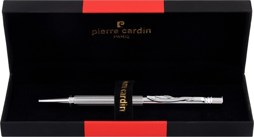 Pierre cardin pen and discount pencil set made in china